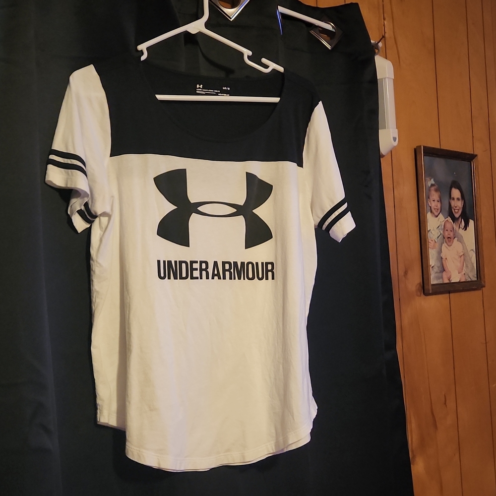 Women's shirt